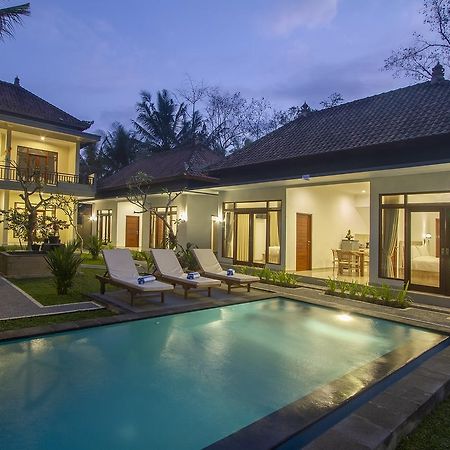 Pondok Ayu Shanti Ubud  Ngoại thất bức ảnh