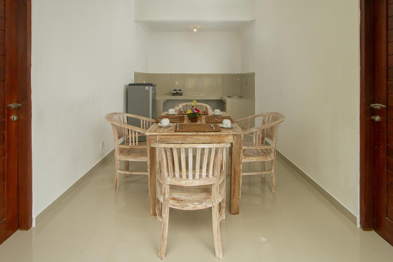 Pondok Ayu Shanti Ubud  Ngoại thất bức ảnh