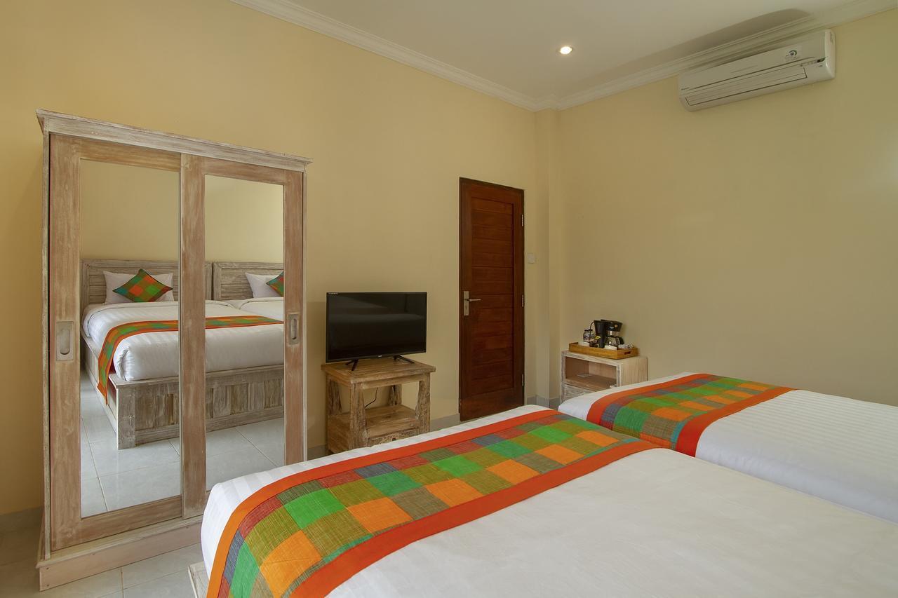 Pondok Ayu Shanti Ubud  Ngoại thất bức ảnh