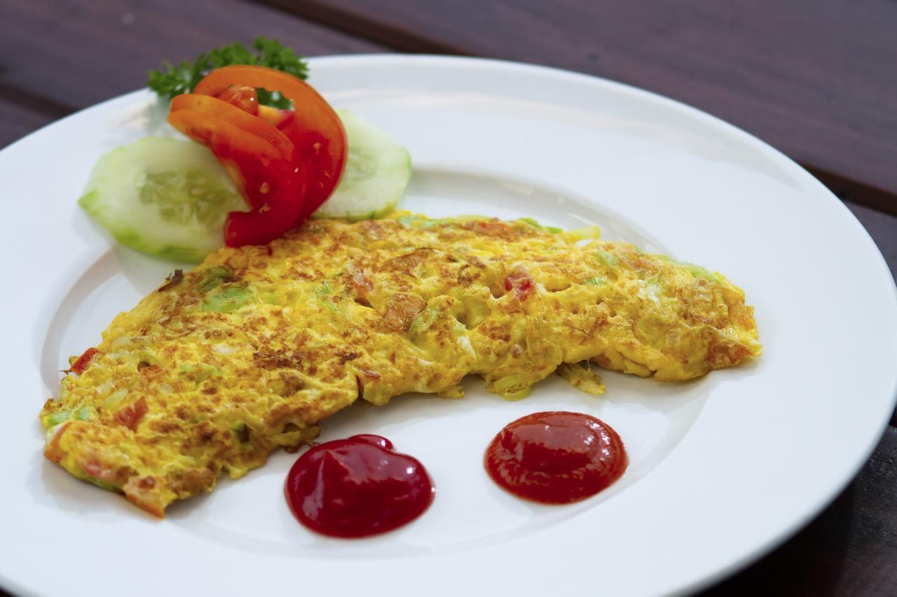 Pondok Ayu Shanti Ubud  Ngoại thất bức ảnh